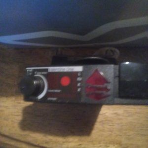 Valentine one radar locator